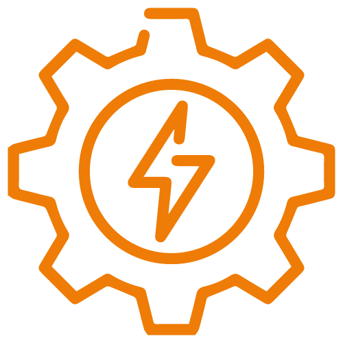 icone illustration gestion énergétique des bâtiments