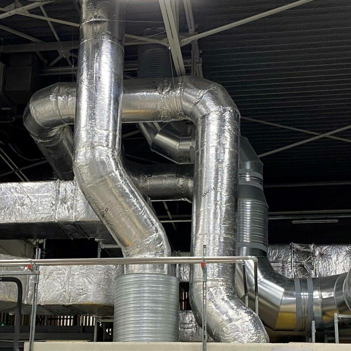 domaine-de-compétence-HVAC/CVC HVAC/CVC domaine de compétences Demeter HVAC